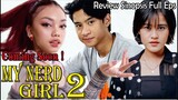 Spoiler My Nerd Girl  Season 2 Full Eps