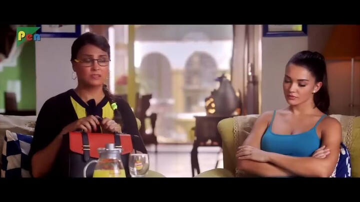 अंग्रज़ी हिंदी के तालमाल के लिए अक्षय ने रखा एक ट्रांसलेटर - Akshay Kumar, Lara,
