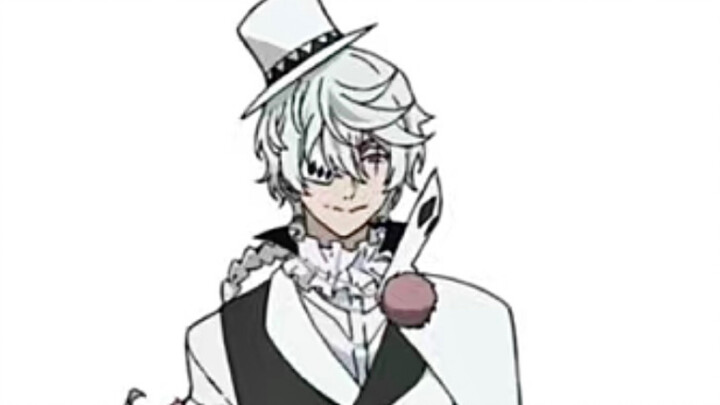 Gogol woke up in the middle of the night: Is she sick?