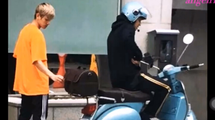 [CyanBai] Detail-focused video: Packed with ship moments you’ve never even shipped before! Every lit