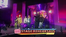 USA ADVENTURES EPISODE 16 BINI FULL CUT