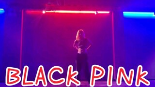 [Creation 4] Cơ bụng của anh ấy thật nóng bỏng! Hồ Diệu Thao nhảy theo bài hát "Kill This Love" của 