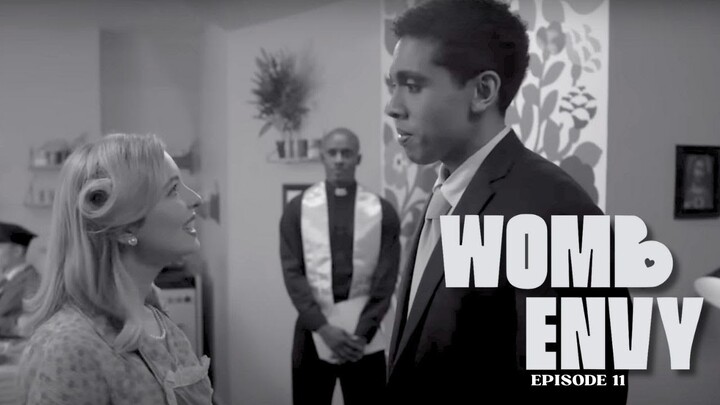 Womb Envy Episode 12 🍯 “Honey, I’m Home” – Queer Sitcom Realness & Mpreg Feels 🎬 #FullEpisodesode