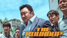 The Roundup Full Movie Tagalog Dubbed