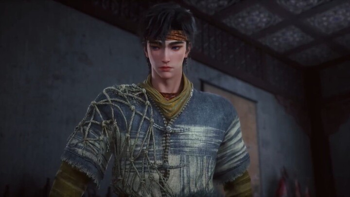 Golden Curse • Ep 7 HD