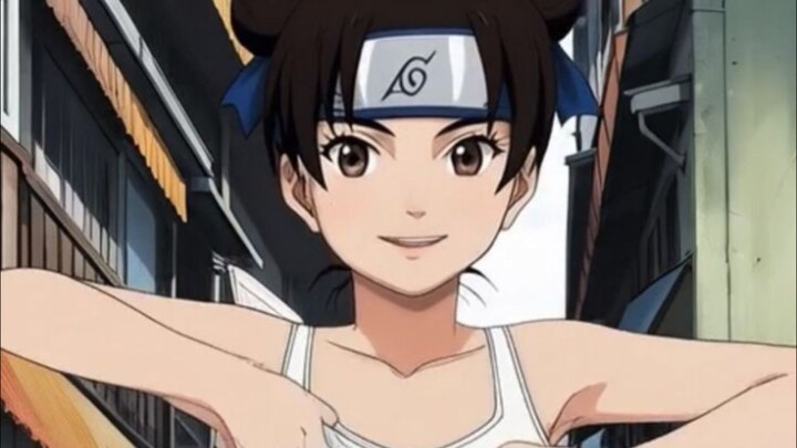 TENTEN MAIN BUKA AJA NJIR