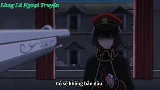 Bắn ta đi dám không #anime