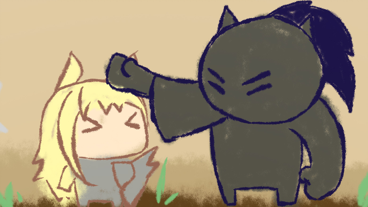 Maria was beaten throughout the whole process