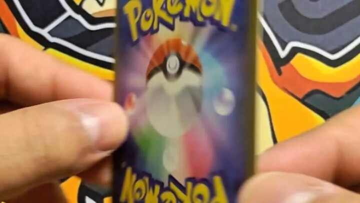Should I Grade this beautiful Pokémon Card !!