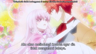 The Dark History of the Reincarnated Villainess episode 2 English Sub | REACTION