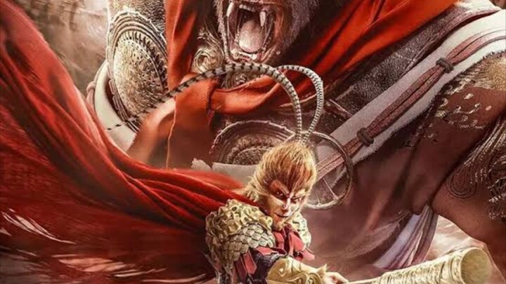 Kera Sakti Sungokong.....