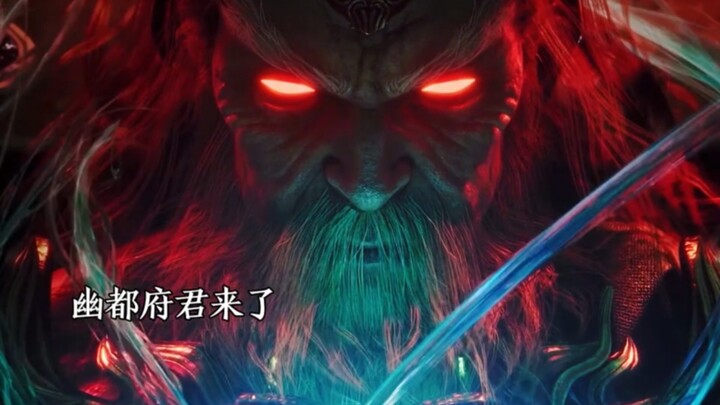 夺舍就夺舍，还转世。