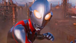 New Ultraman is on fire! A perfect combination of fantasy and romance!!