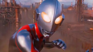 Ultraman baru sedang terbakar! Kombinasi sempurna antara fantasi dan romansa! !