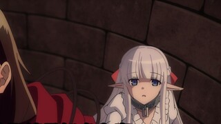 April new show: The Demon King candidate spends millions to marry an elf slave, but doesn't know how