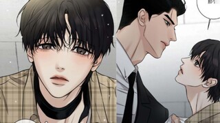 (Komik baru) Wajah Gong Bei Bao baru dan lama sungguh menakjubkan! Kamu pantas mendapatkannya jika k