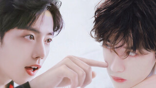 【Bo Jun Yi Xiao】Family Behavior That Only Real Celebrity Couples Would Exhibit | Part 2