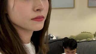和媳妇吵架后，她的反向套路让我跪了。。。