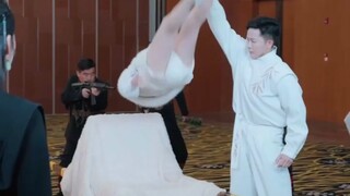 เย่เฟิง เทพสงครามไม่อาจแกล้งโง่ #พากย์ไทย