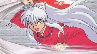 [InuYasha x Tetsuya] Chỉ những người mạnh mẽ mới có sự lựa chọn
