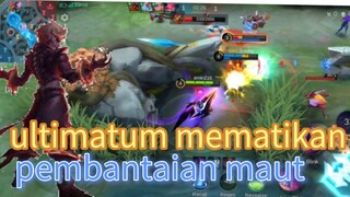 dirot menggila bung MLBB