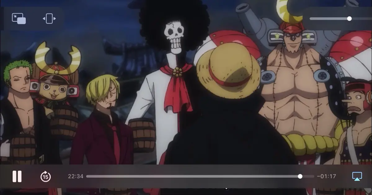 My Favorite Scene Bilibili