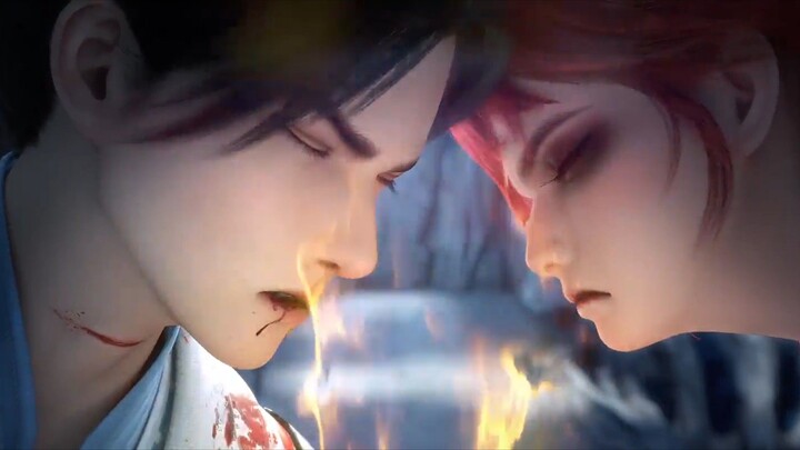 Eps 17 Over the kingdom of God sub indo