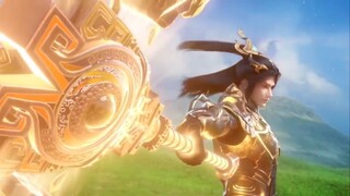 Preview Stellar Transformation S6 Eps 18