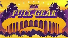 AEW Full Gear 2023 | Full Show HD | November 18, 2023