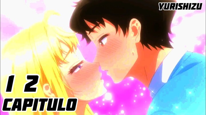 Dosanko Gal wa Namara MenkoiCapitulo 12 Sub Español【Final】 #anime  #dosankogalwanamaramenkoi