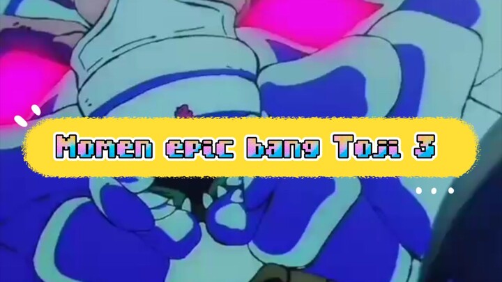 Busettt, monsternya nggak habis-habis