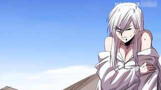 Jiang Si San 47: Tuổi trẻ không có giá, sợ Jiang Si sẽ quá lớn! Trận chiến giữa hai người Giang Tây 