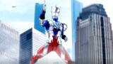[Ultraman Stop-motion Animation] Full of special effects! Ultraman Zeta Show!