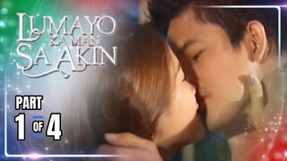 Lumayo Ka Man Sa Akin | Episode 82 (1/4) | May 10, 2024