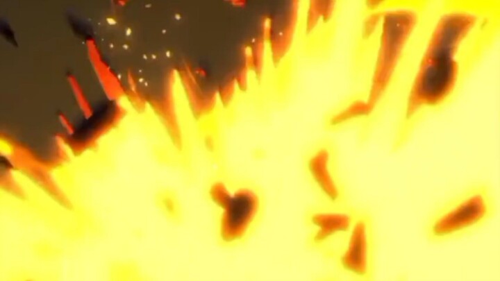 Naruto shipudden keren