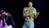 Park Bo Gum dances BTS’ BOY WITH LUV | BOMBASTIC DANCE | Good Day Concert | Manila 2019