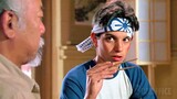 Catching a fly with chopsticks | The Karate Kid | CLIP 🔥 4K