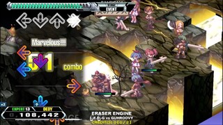 StepMania Disgaea Main Story Part 4