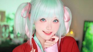 如果南宫问雅唱了童年神曲《不怕》！长大太累了就来净化一下吧～