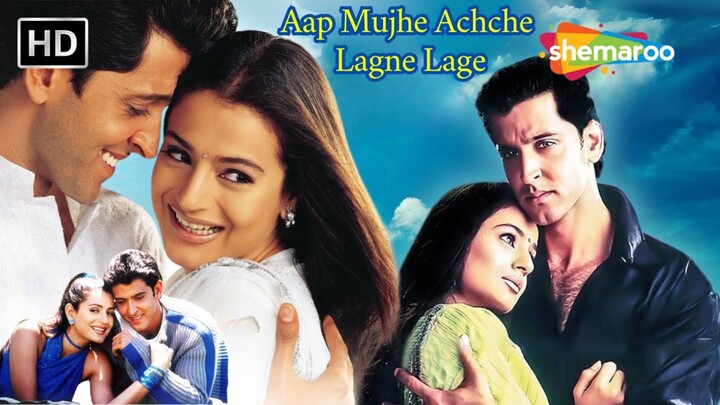 AP MUJHE ACHE LAGNE LAGE DUBBING INDONESIA