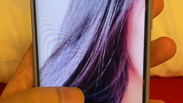 تم الإعلان! حبيبتي الحسناء حامل بطفل مني!