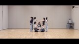 fromis_9 #menow Choreography Video