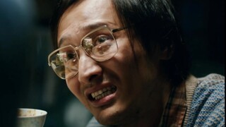 一个眼神都是演技 小鲜肉们拿什么比？