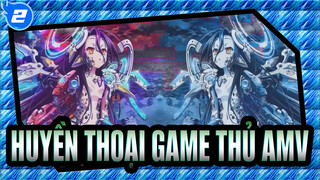 HUYỀN THOẠI GAME THỦ AMV_2