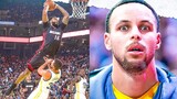 NBA Stars Getting Dunked On! (LeBron James, Kevin Durant, Steph Curry...)