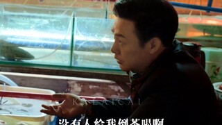 倒茶 快