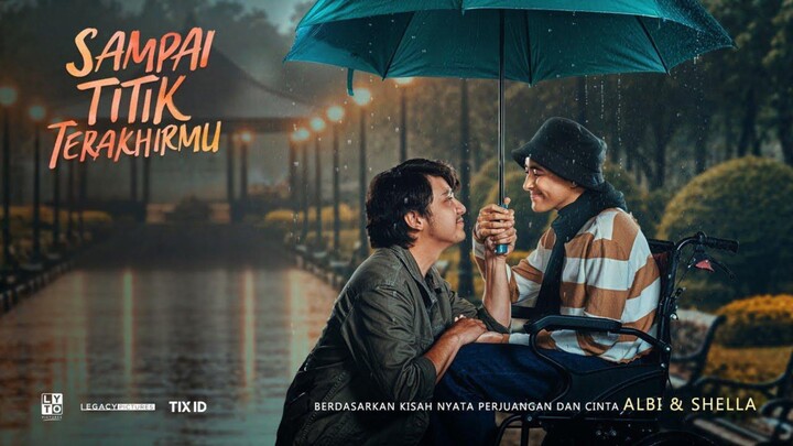 Sampai Titik Terakhirmu (2025)