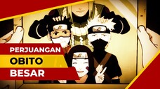 NANGIS - PERJUANGAN OBITO BESAR