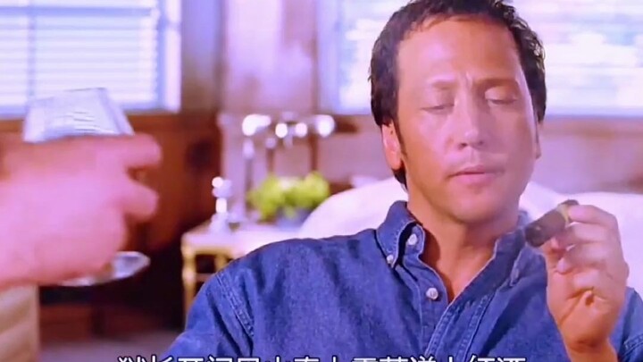 Đây có lẽ là nhà tù hài hòa nhất mà tôi từng thấy, cảnh tiếp theo thực sự khiến người ta sửng sốt!