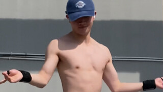 البشرة الرقيقة هي أيضًا بشرة